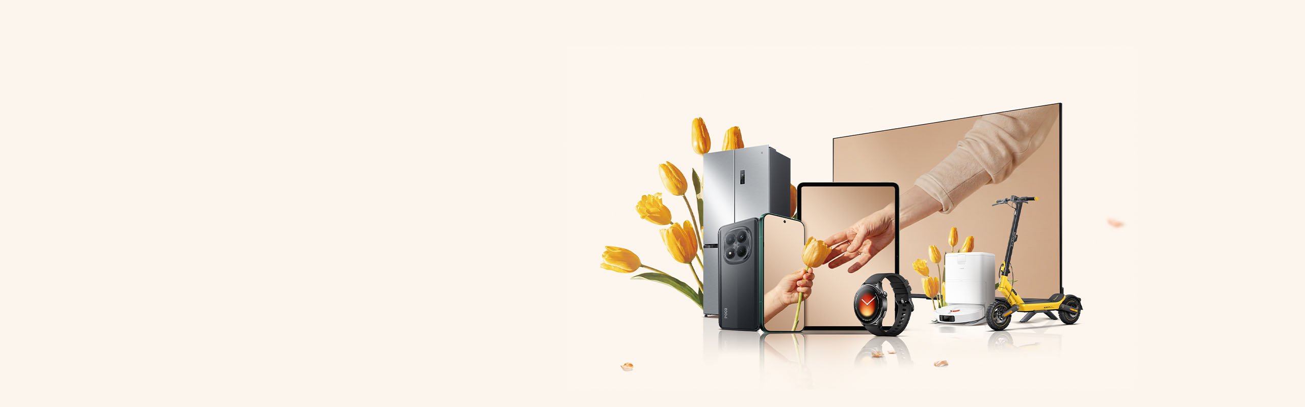 Upgrade Your Care: Smarter Living for Love