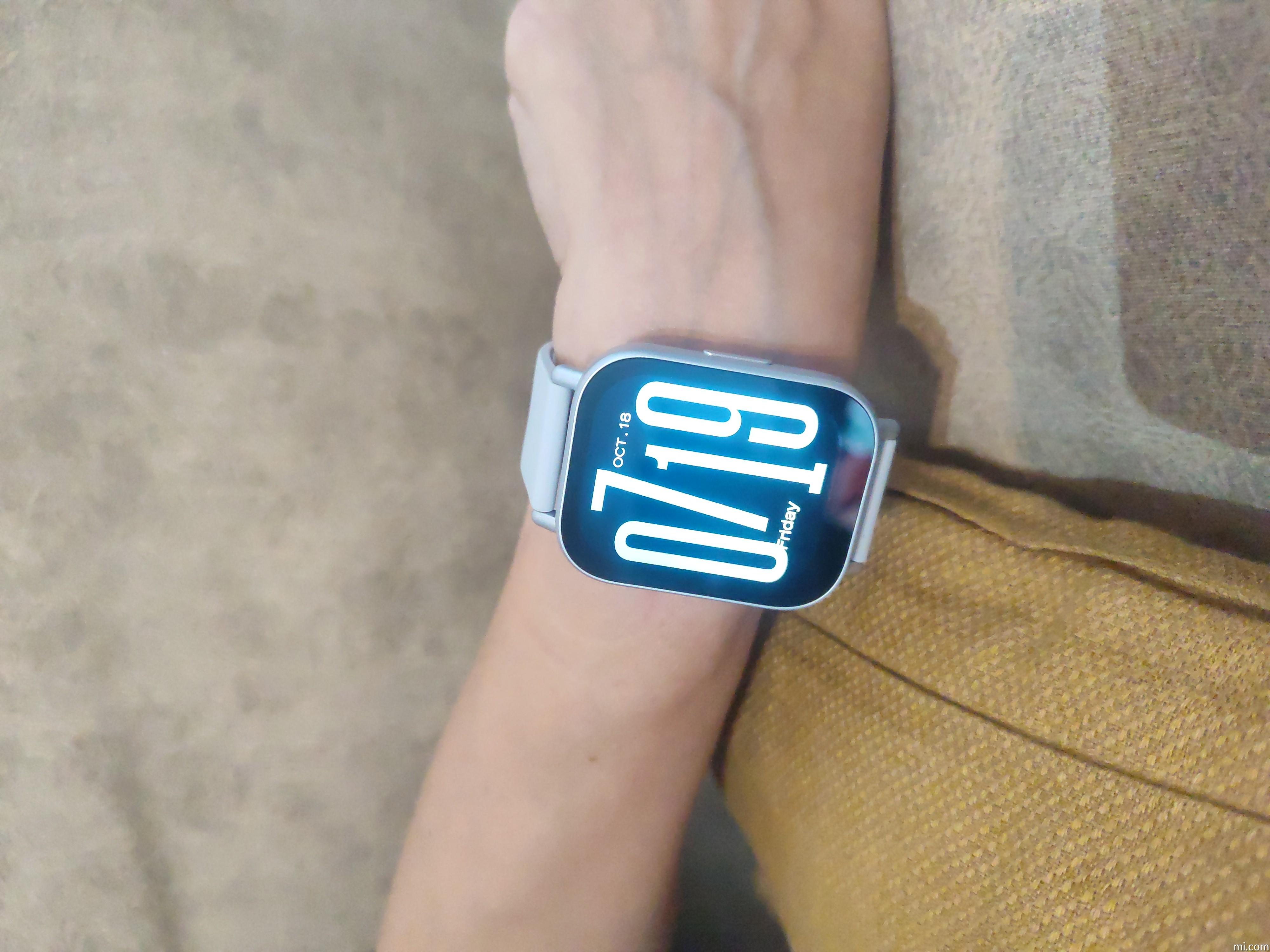 Redmi Note Xiaomi Watch Mujer Redmi Watch Lite Xiaomi España
