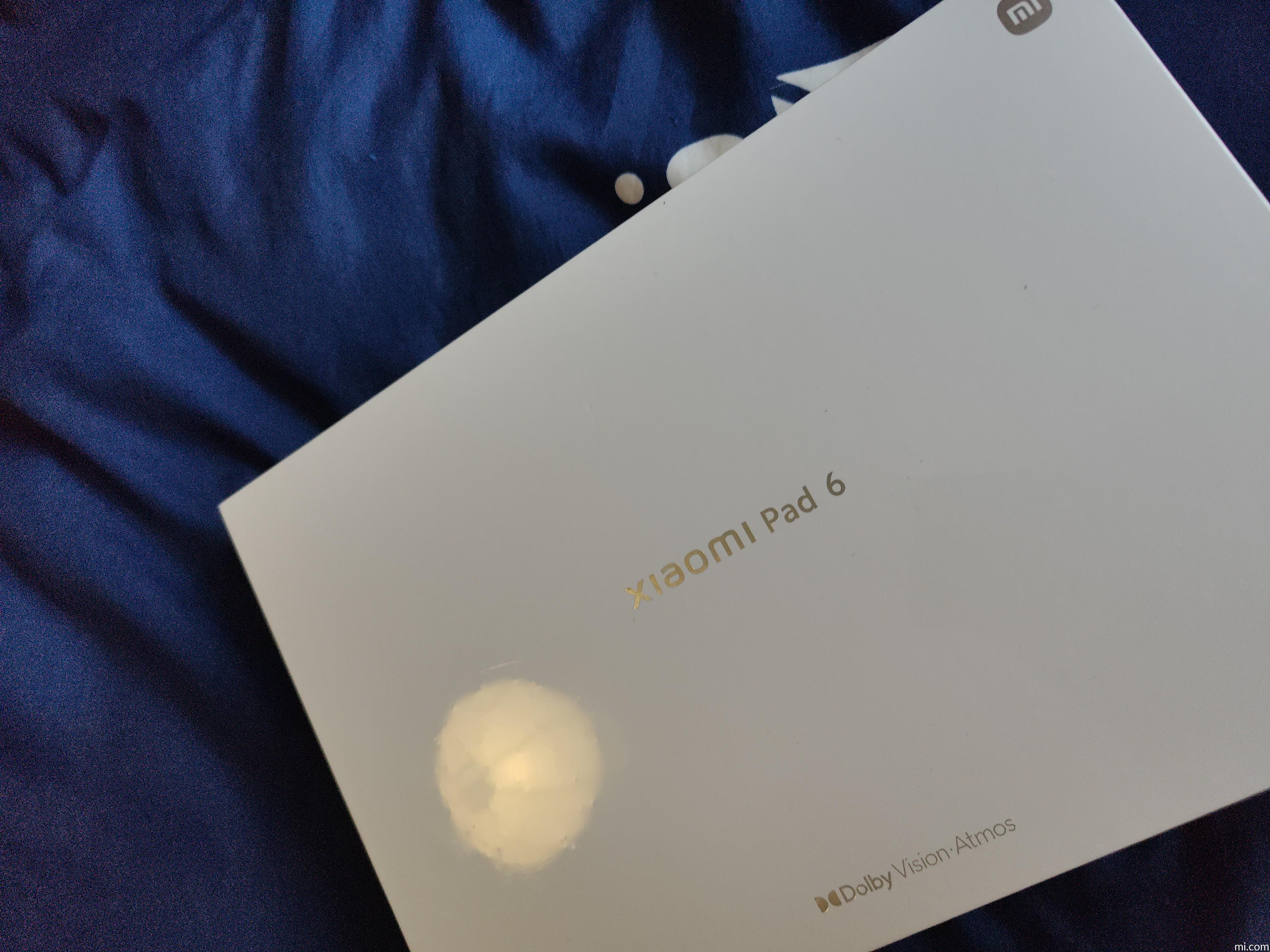 Xiaomi Pad 6 - Xiaomi UK Xiaomi Pad 6 - Xiaomi UK