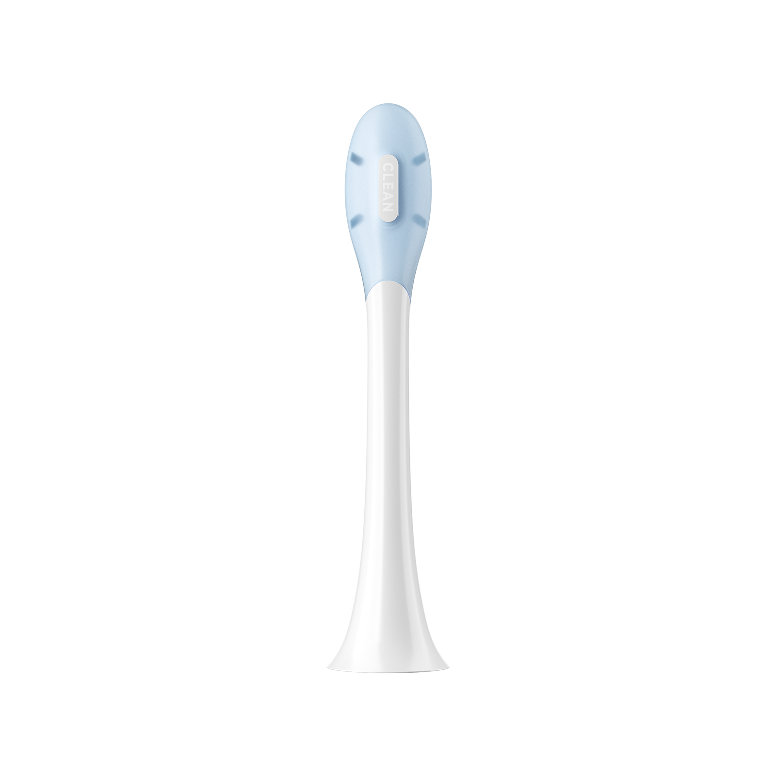 Xiaomi Oscillation Electric Toothbrush Replacement Heads (Clean)