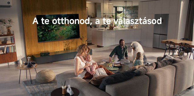 Video Cover Image Ahol az intelligencia és a zökkenőmentes megoldások találkozása