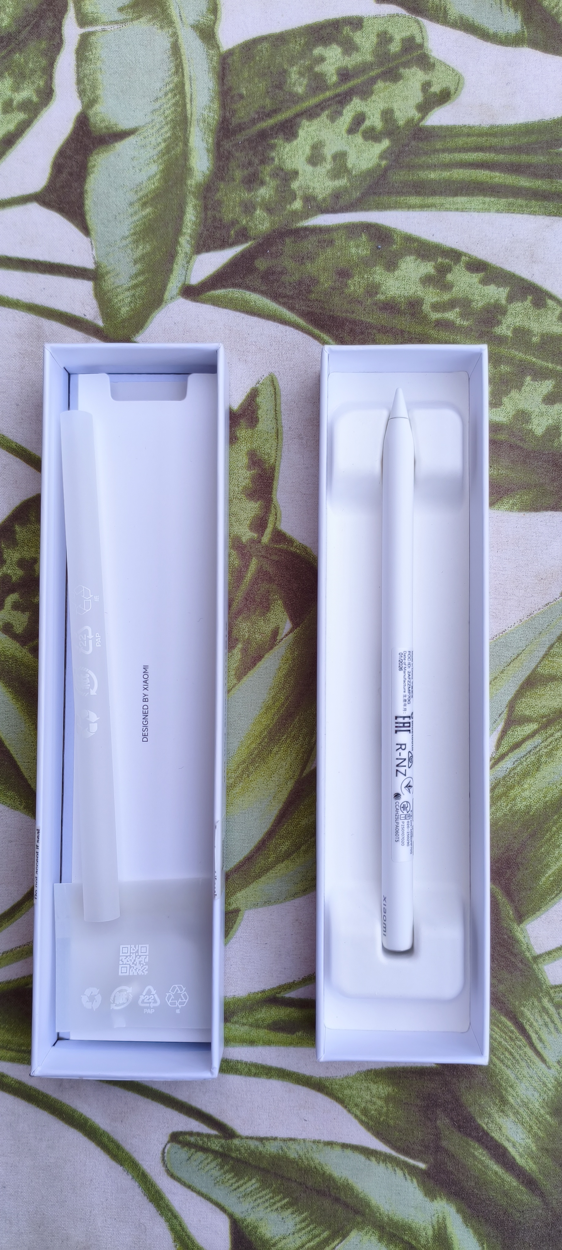 Xiaomi Focus Pen Pro Opiniones de clientes | Xiaomi España