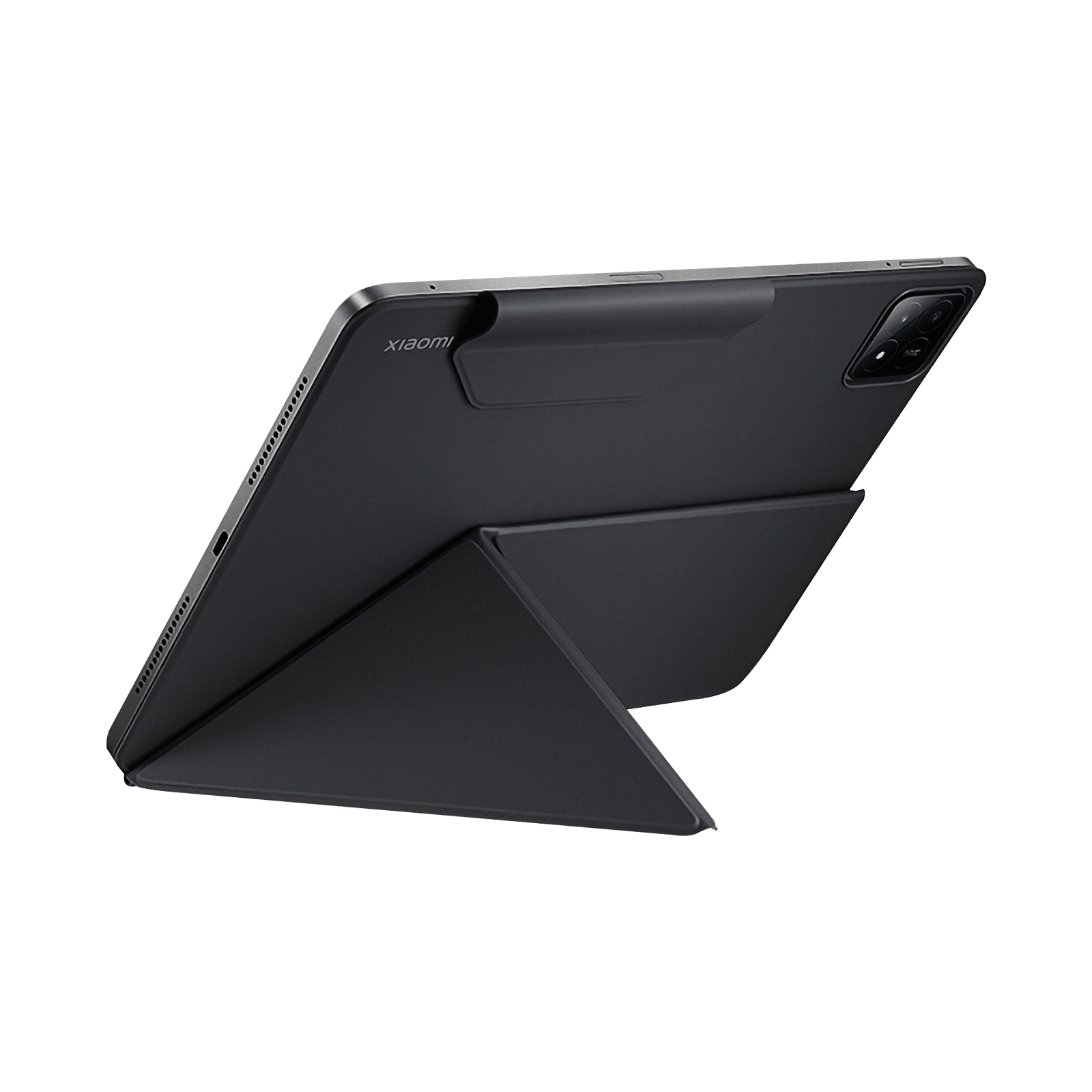 Xiaomi Pad 6S Pro Cover Černá