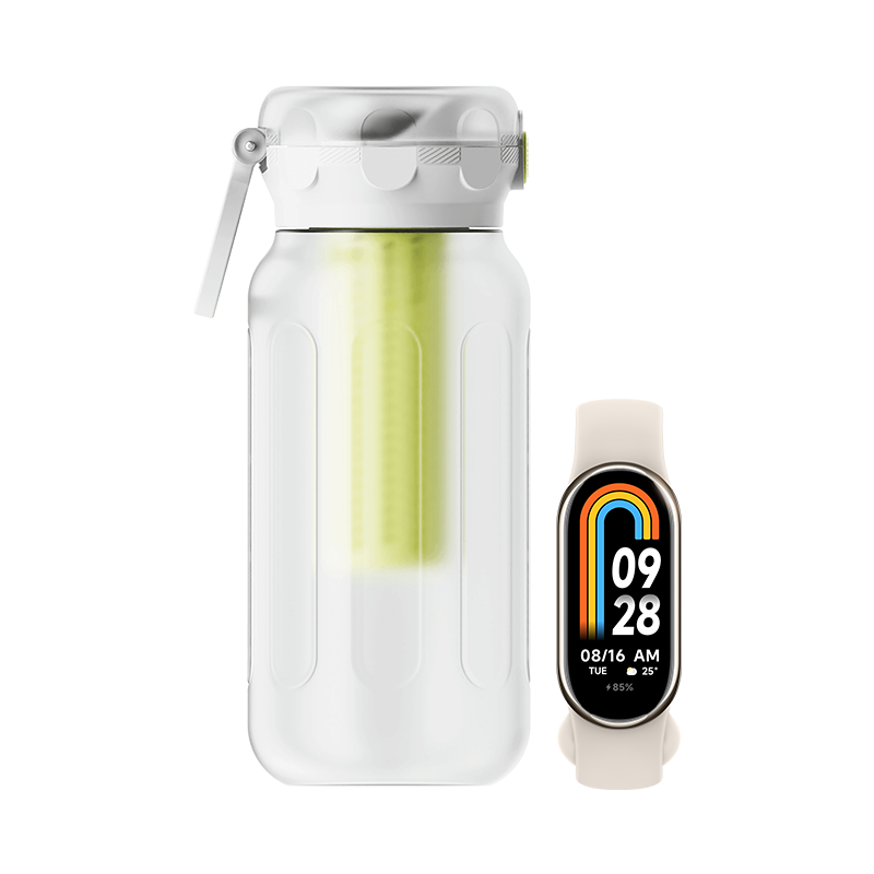 Pack du sportif