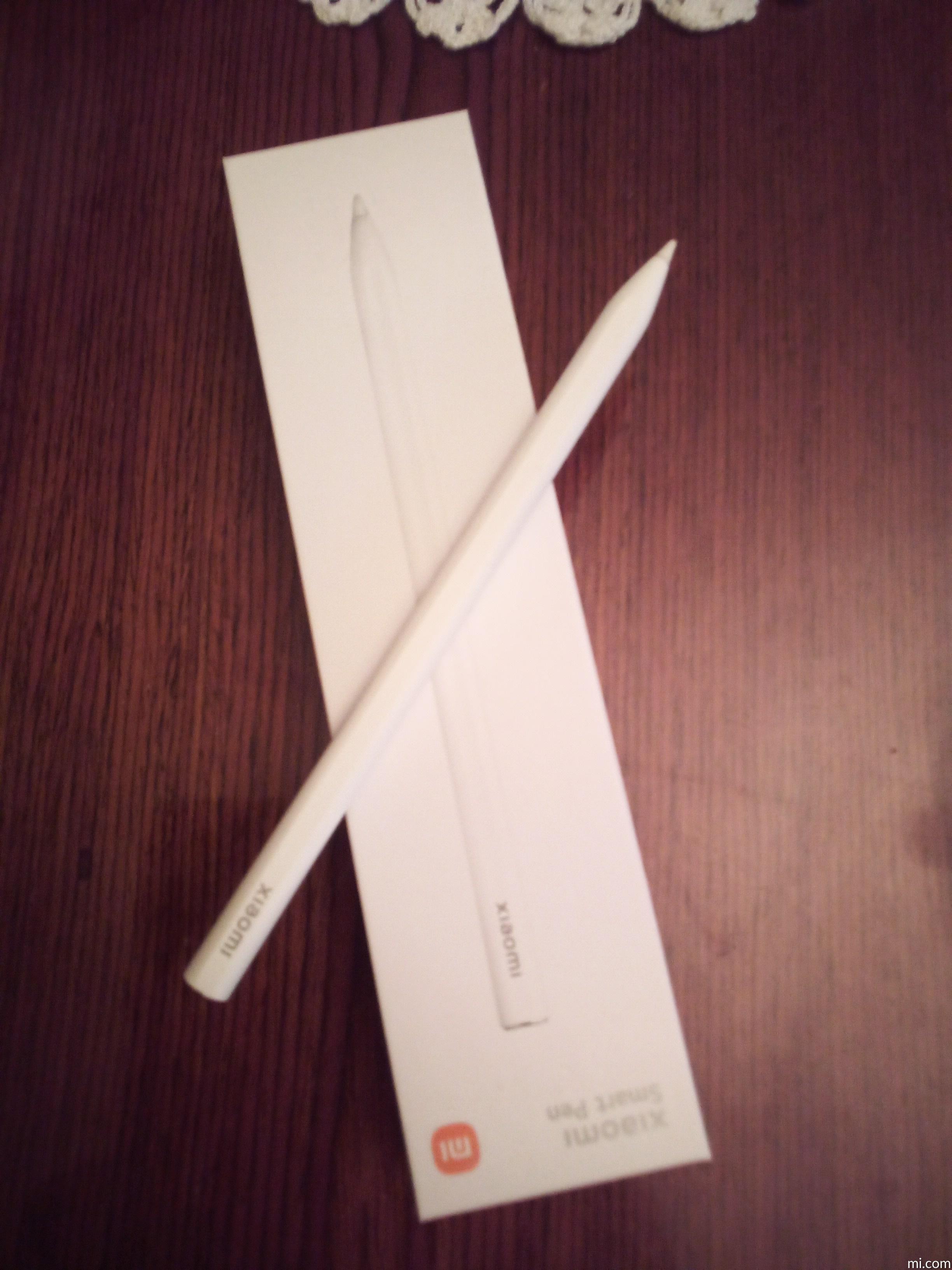 Xiaomi Smart Pen (2nd generation) | Xiaomi Italia | Tutte le