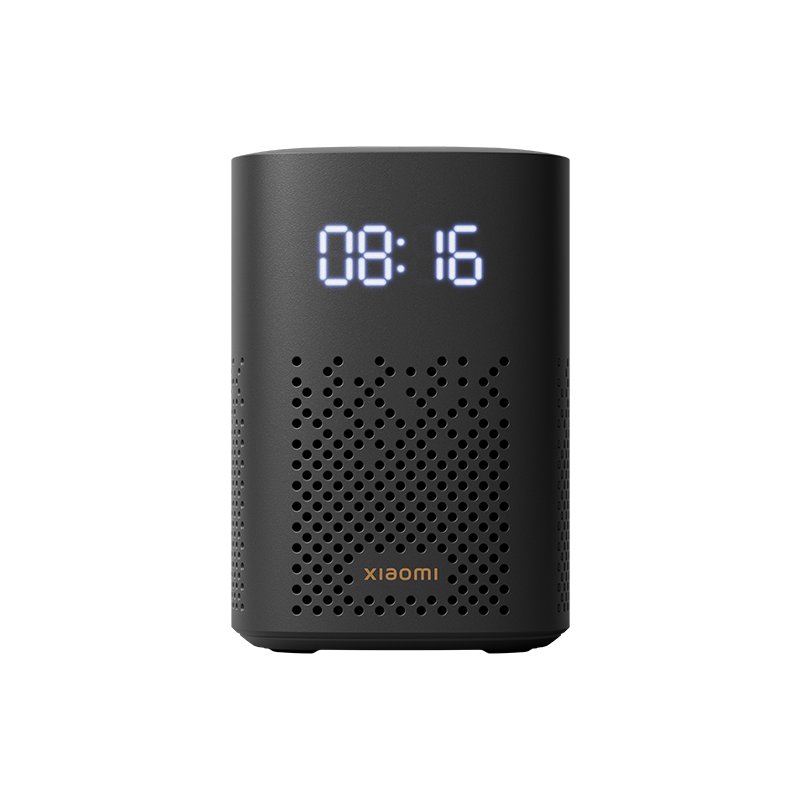 Xiaomi Smart Speaker (IR control)