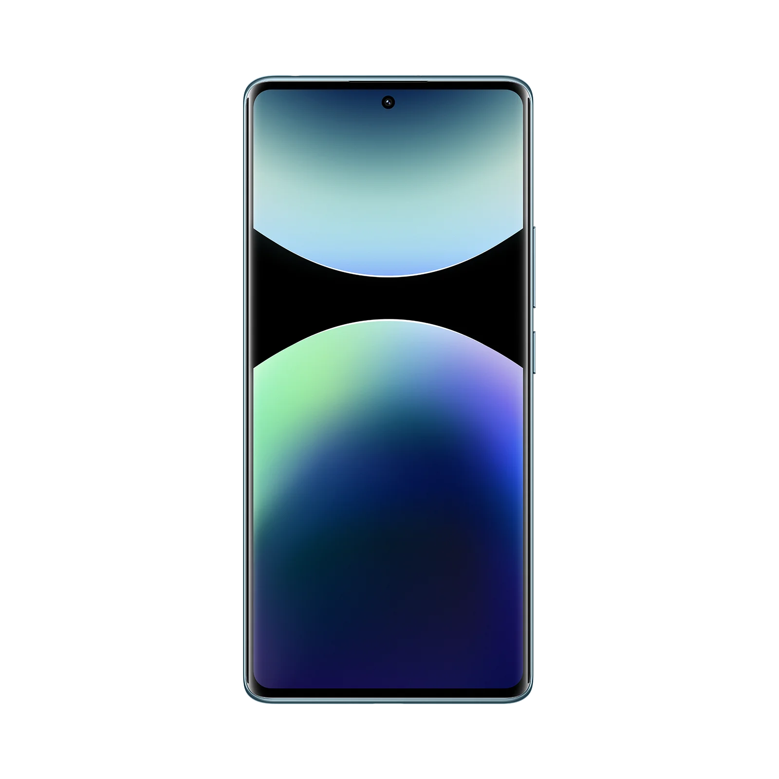 Xiaomi Redmi Note 14 Pro, Dual SIM, 8GB RAM, 256GB, Ocean Blue [4]