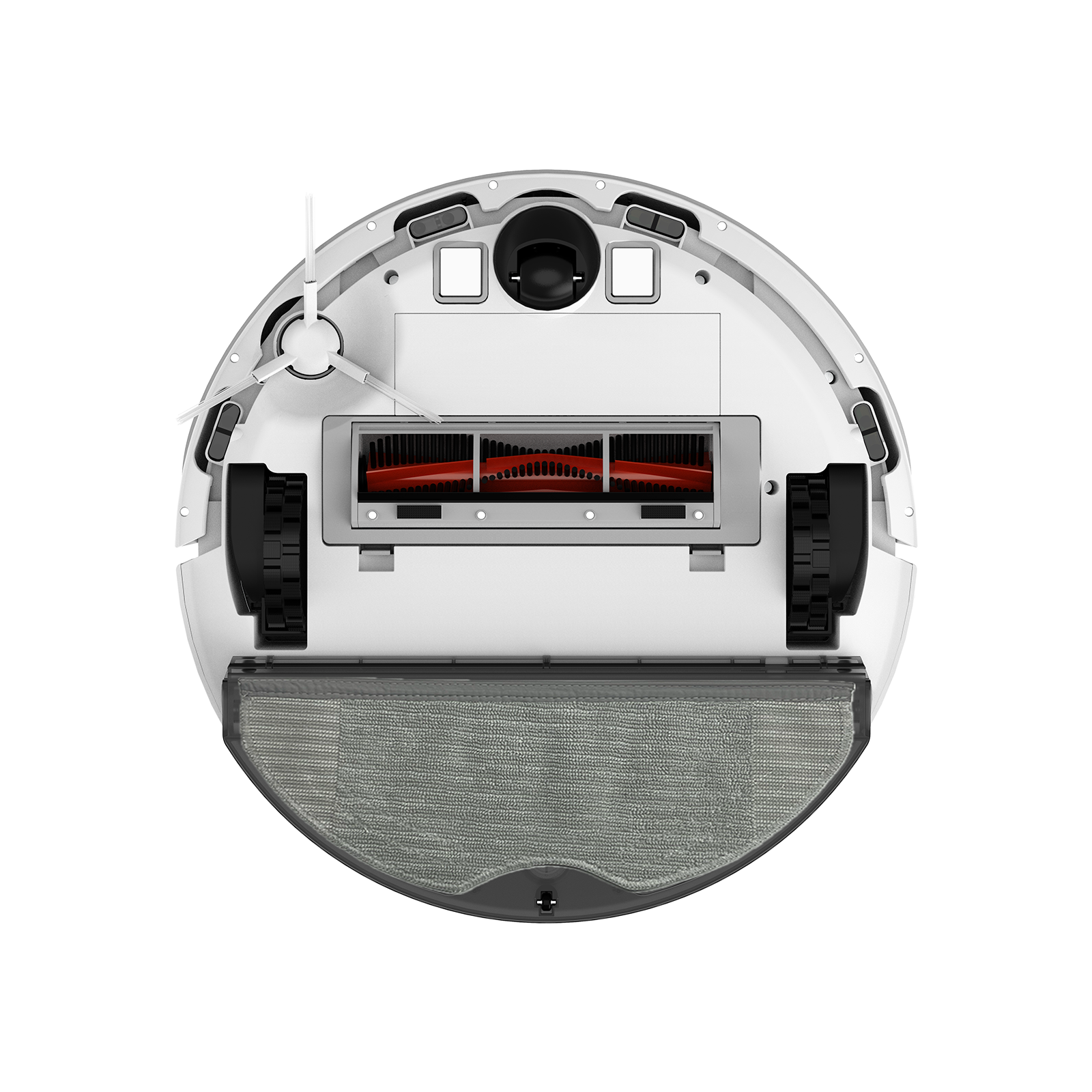 Xiaomi ロボット掃除機S40C 5,000Pa強力吸引ファンブロワー大容量 Xiaomi Robot Vacuum S40c Buy in Xiaomi UK