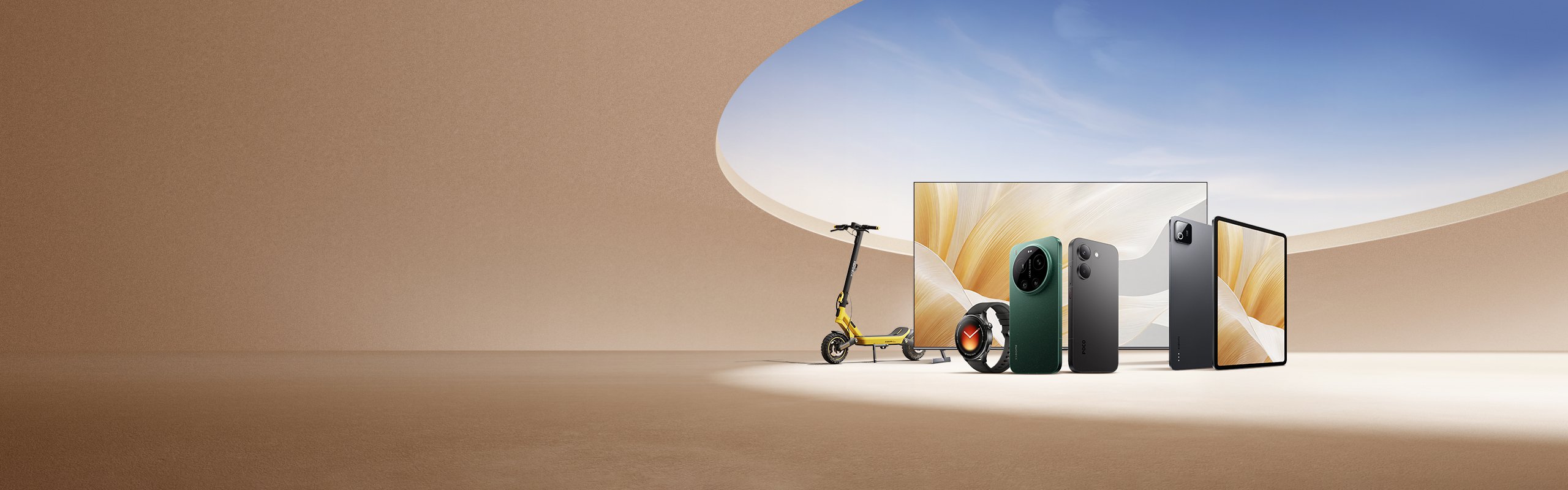 Xiaomi Fan Festival 2026