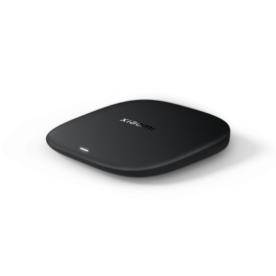 Xiaomi TV Box S (3rd Gen)