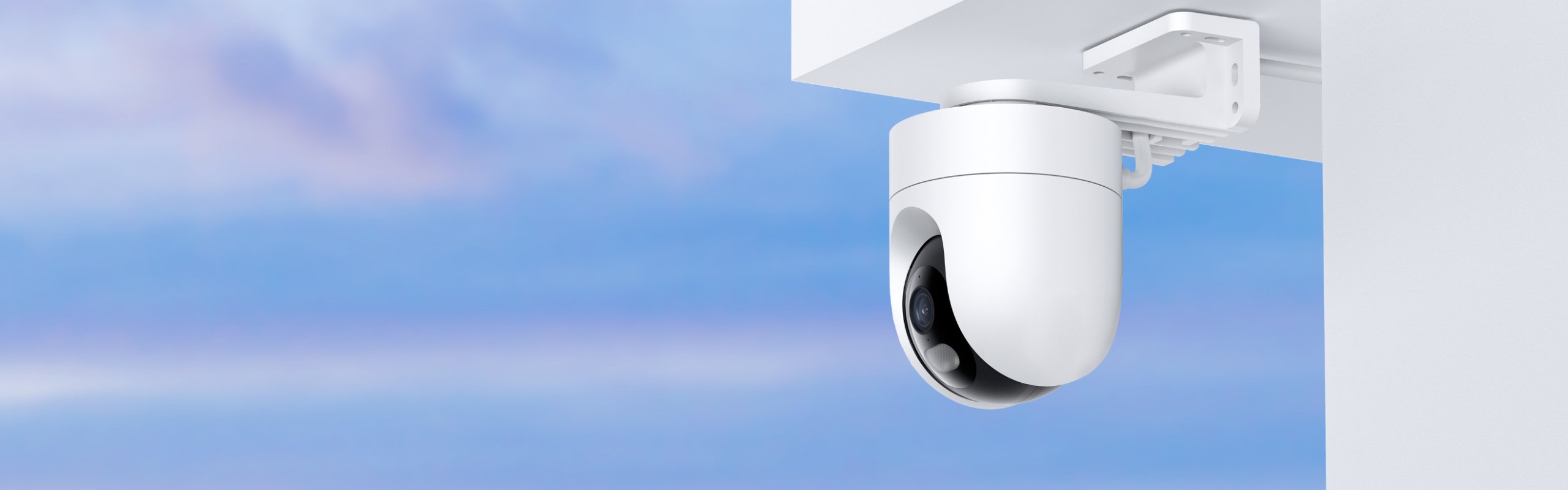 Xiaomi Outdoor Camera CW400