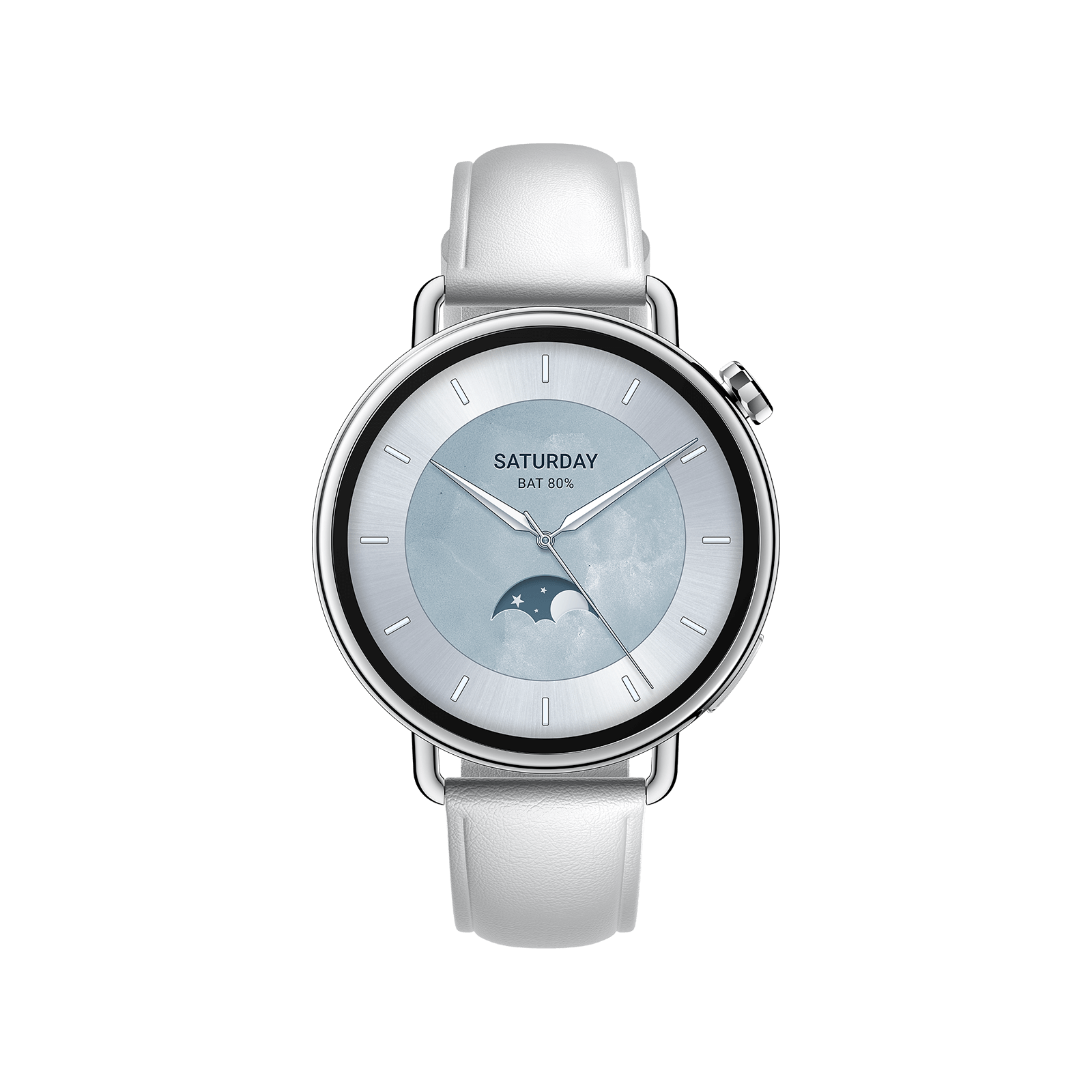 Xiaomi Watch S4 41mm Bílá