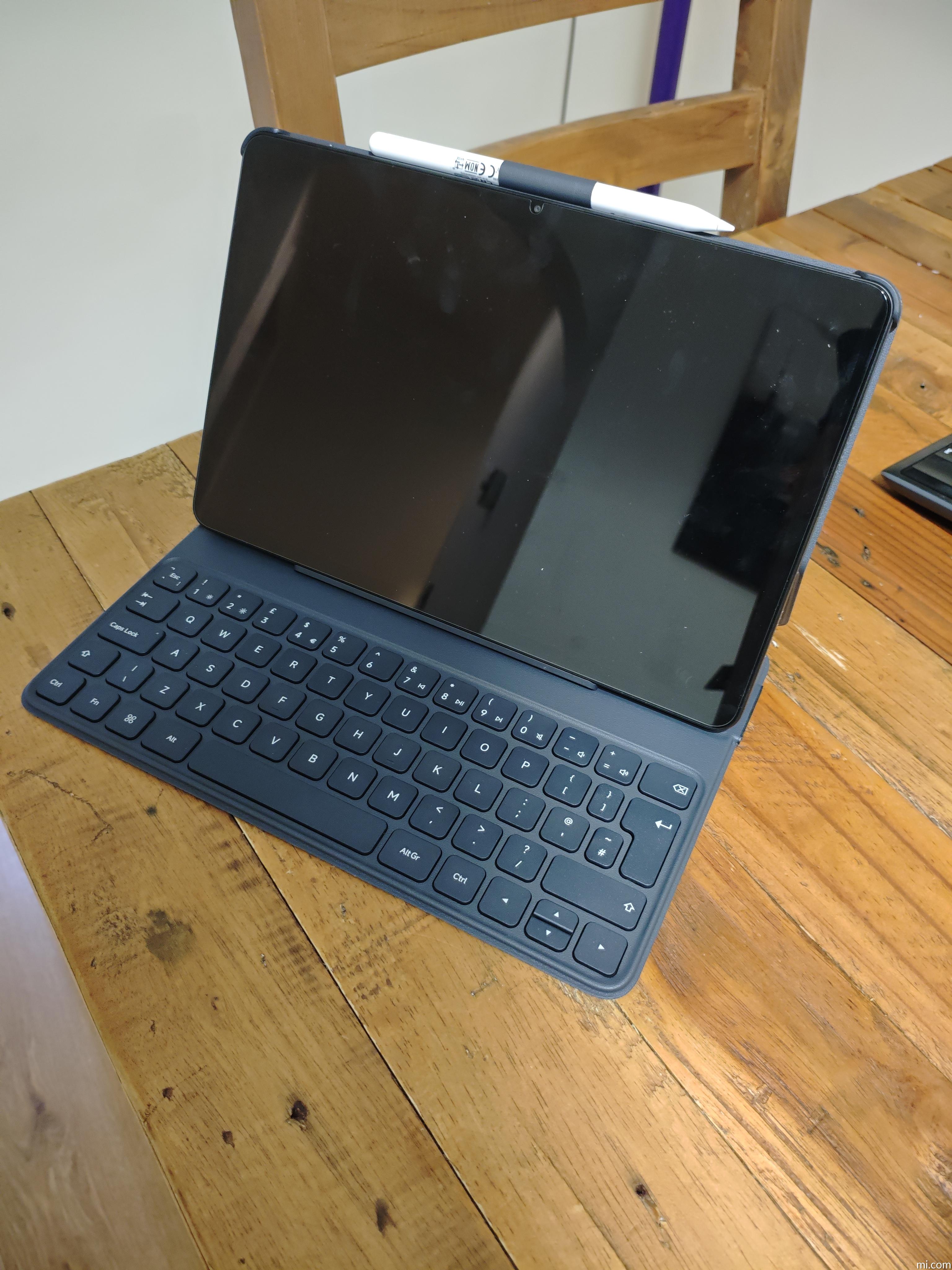 Redmi Pad Pro Keyboard - Xiaomi UK