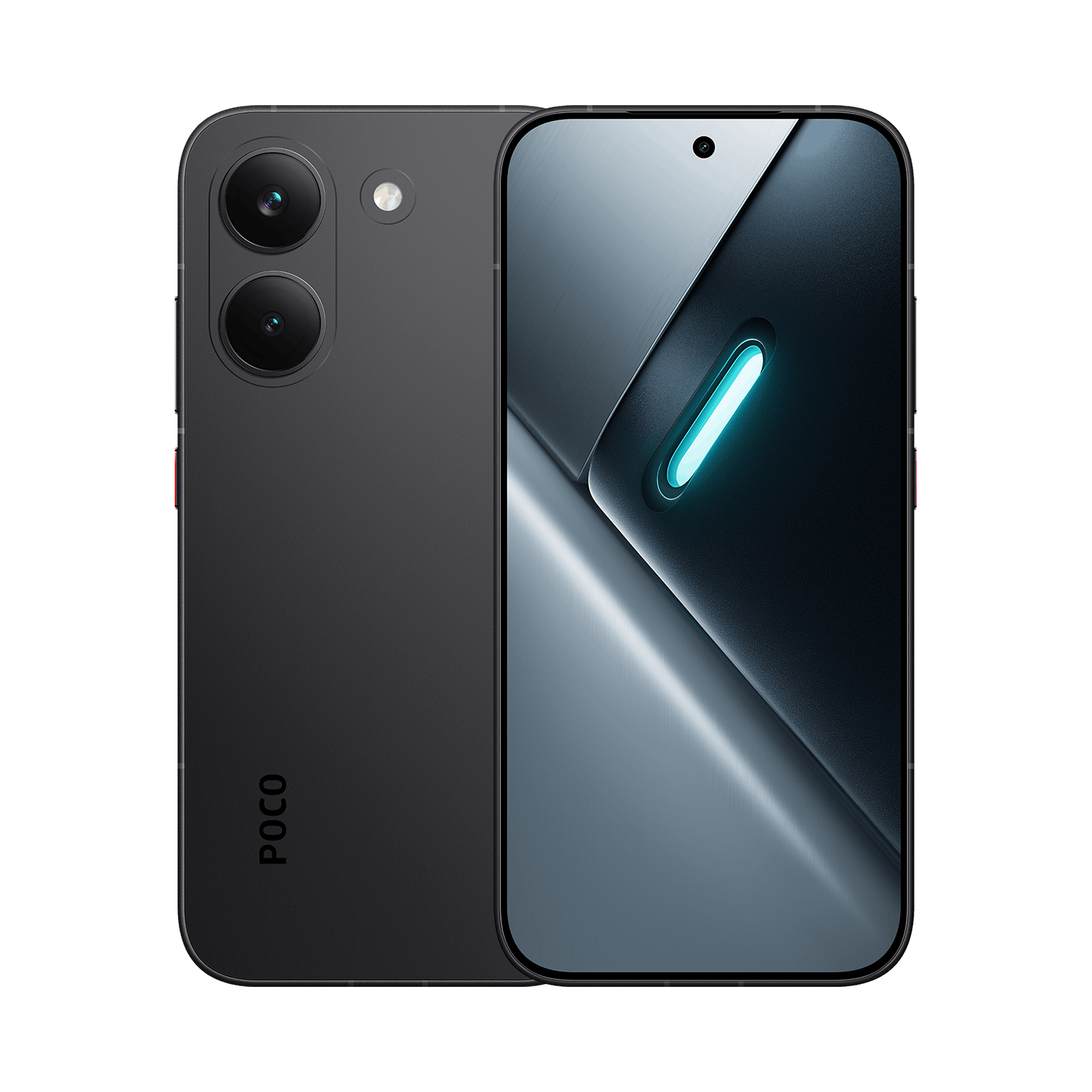 POCO X8 Pro Černá 8 GB + 256 GB
