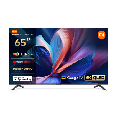 Xiaomi TV A Pro 2026 65''