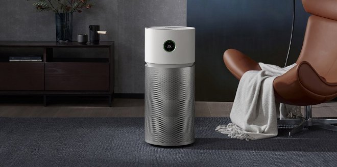 Xiaomi Smart Air Purifier Elite
