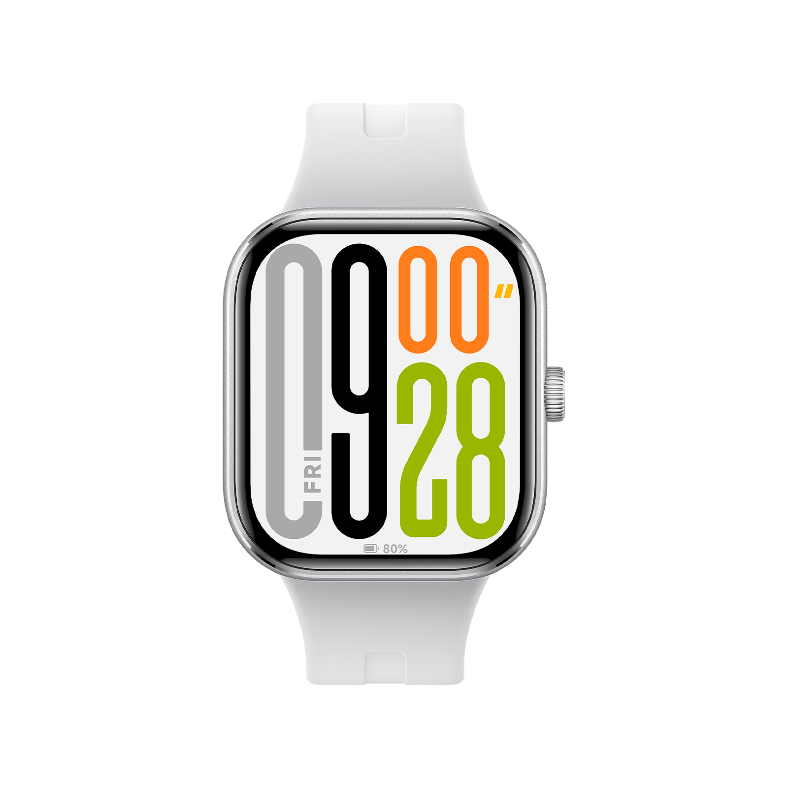 REDMI Watch 5 Šedá
