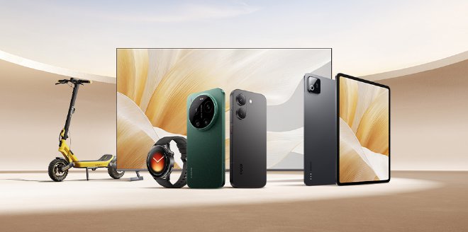 Xiaomi Fan Festival 2026