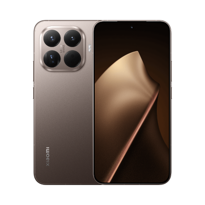 Xiaomi 15T Pro Mocha Gold 12 GB + 256 GB