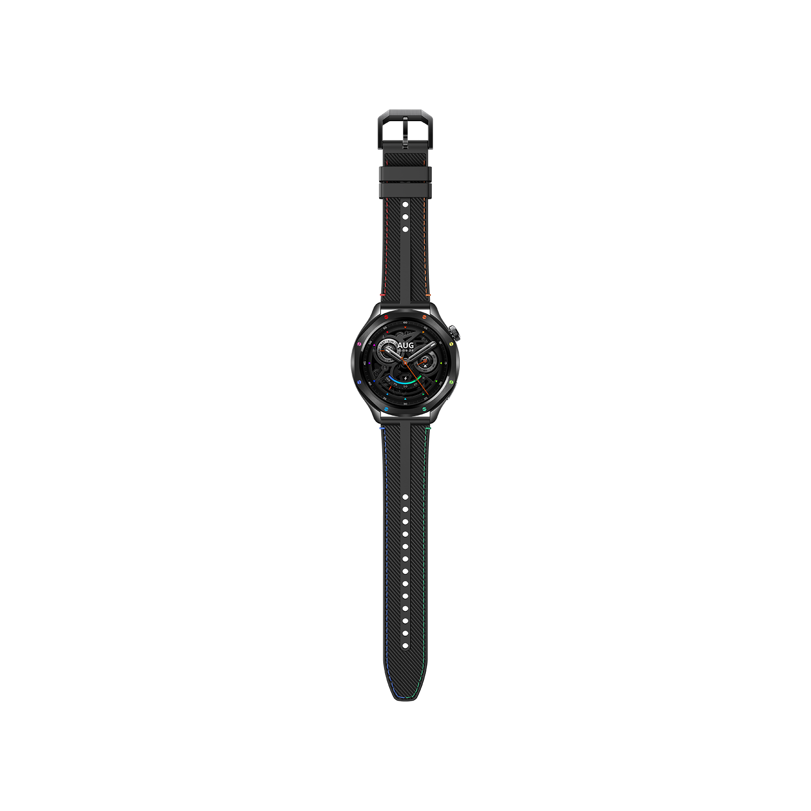 Xiaomi Watch S4 Bezel Rainbow