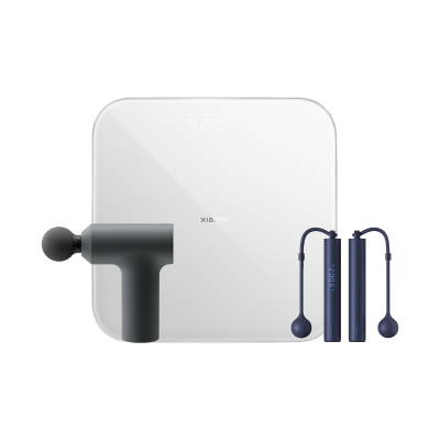 Sweat & Recover Combo 1