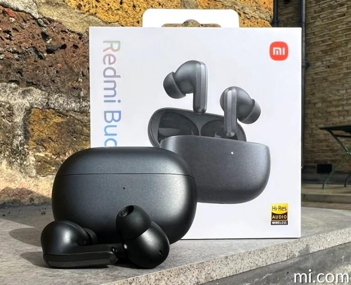 xiaomi buds e