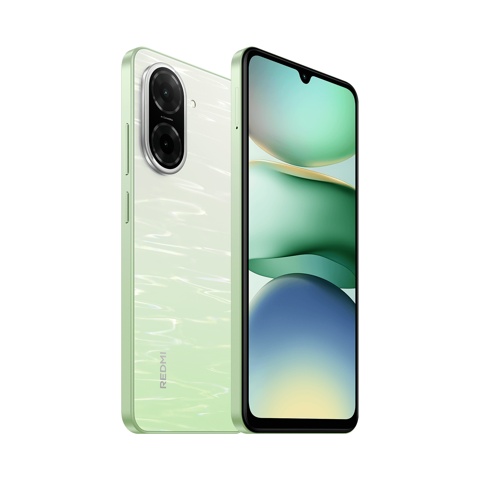 REDMI A5 Lake Green 4 GB + 128 GB