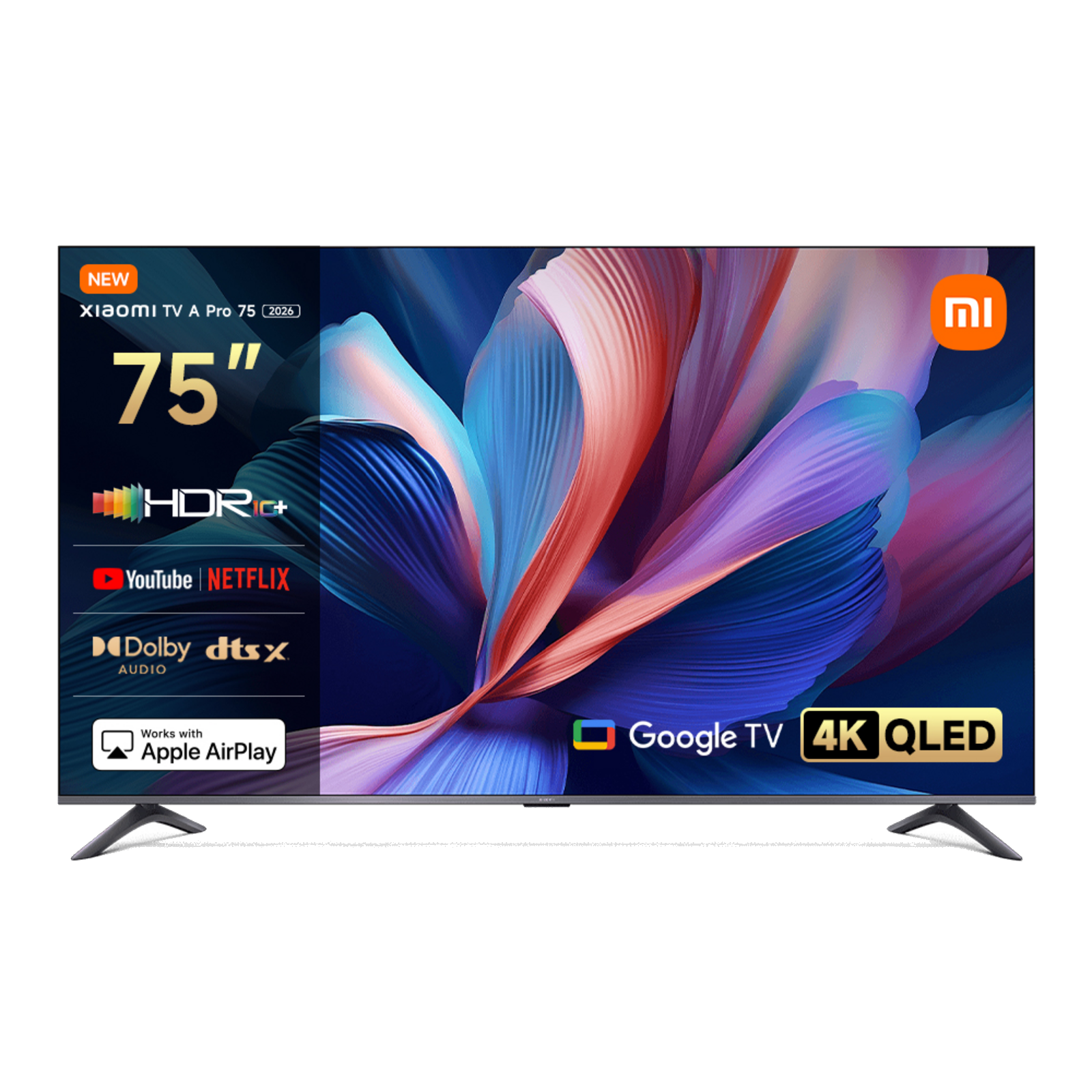 Xiaomi TV A Pro 75 2026