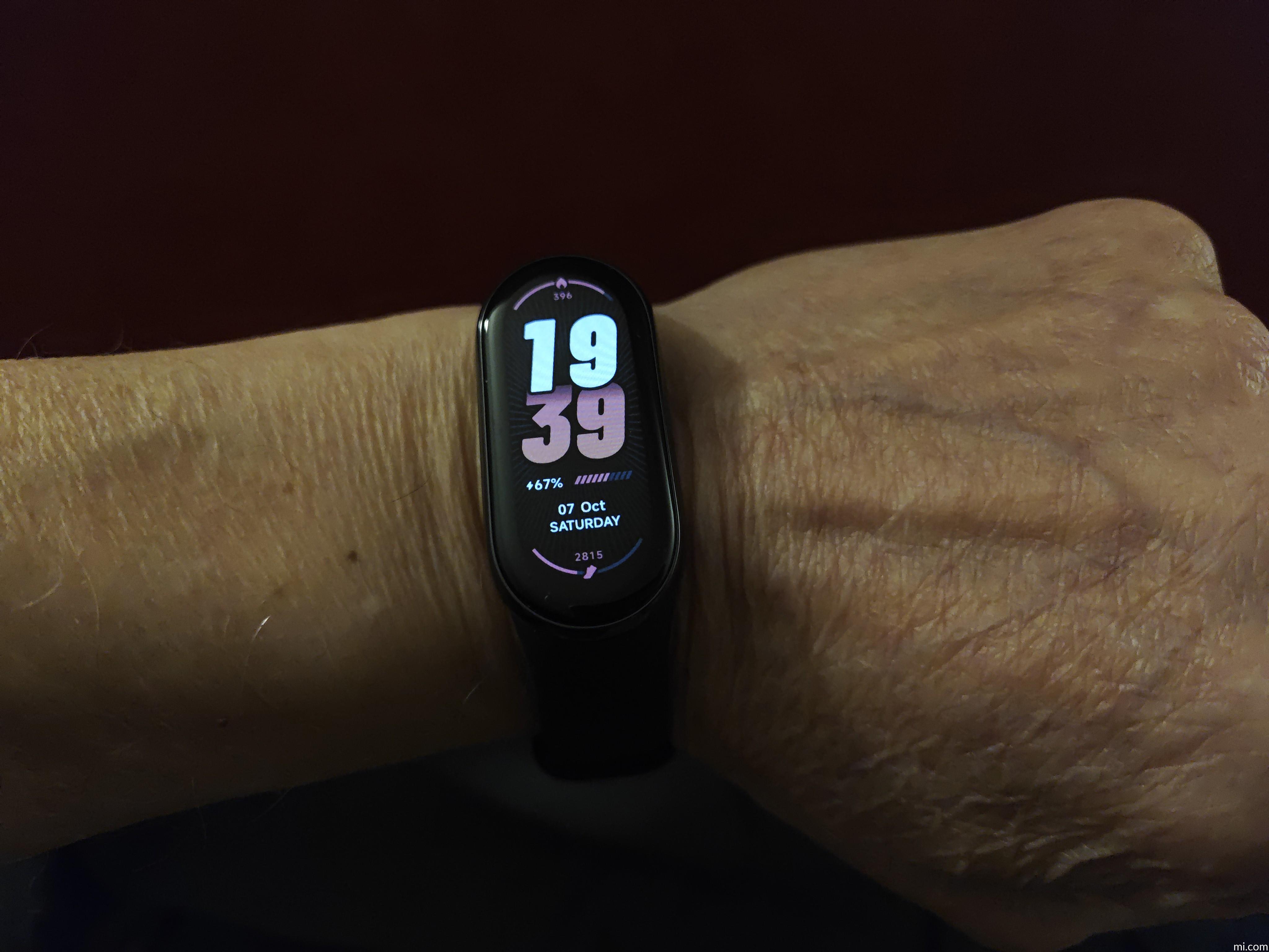 Xiaomi Band 8: The Ultimate Fitness Companion for Every Lifestyle