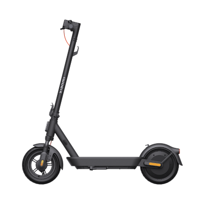 Xiaomi Scooter 5 Plus Negro