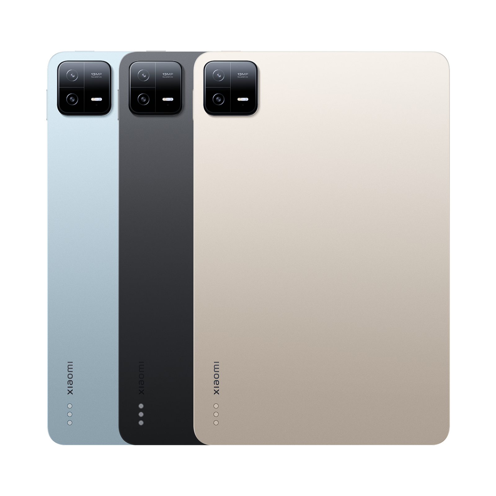 Xiaomi Pad 6 | 6 GO + 128 GO