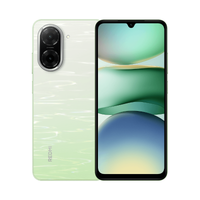 Redmi A5 Lake Green 3 GB + 64 GB