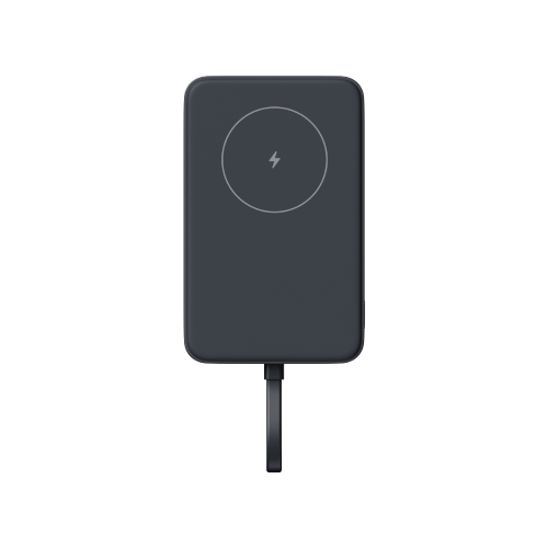 Xiaomi 33W Magnetic Power Bank 10000mAh (Integrated Cable)