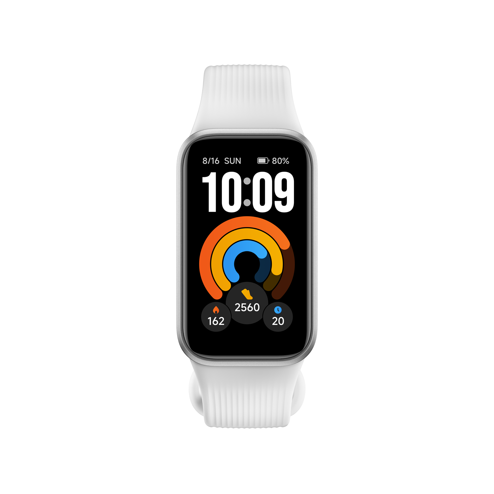 Xiaomi Smart Band 11 Active Gray