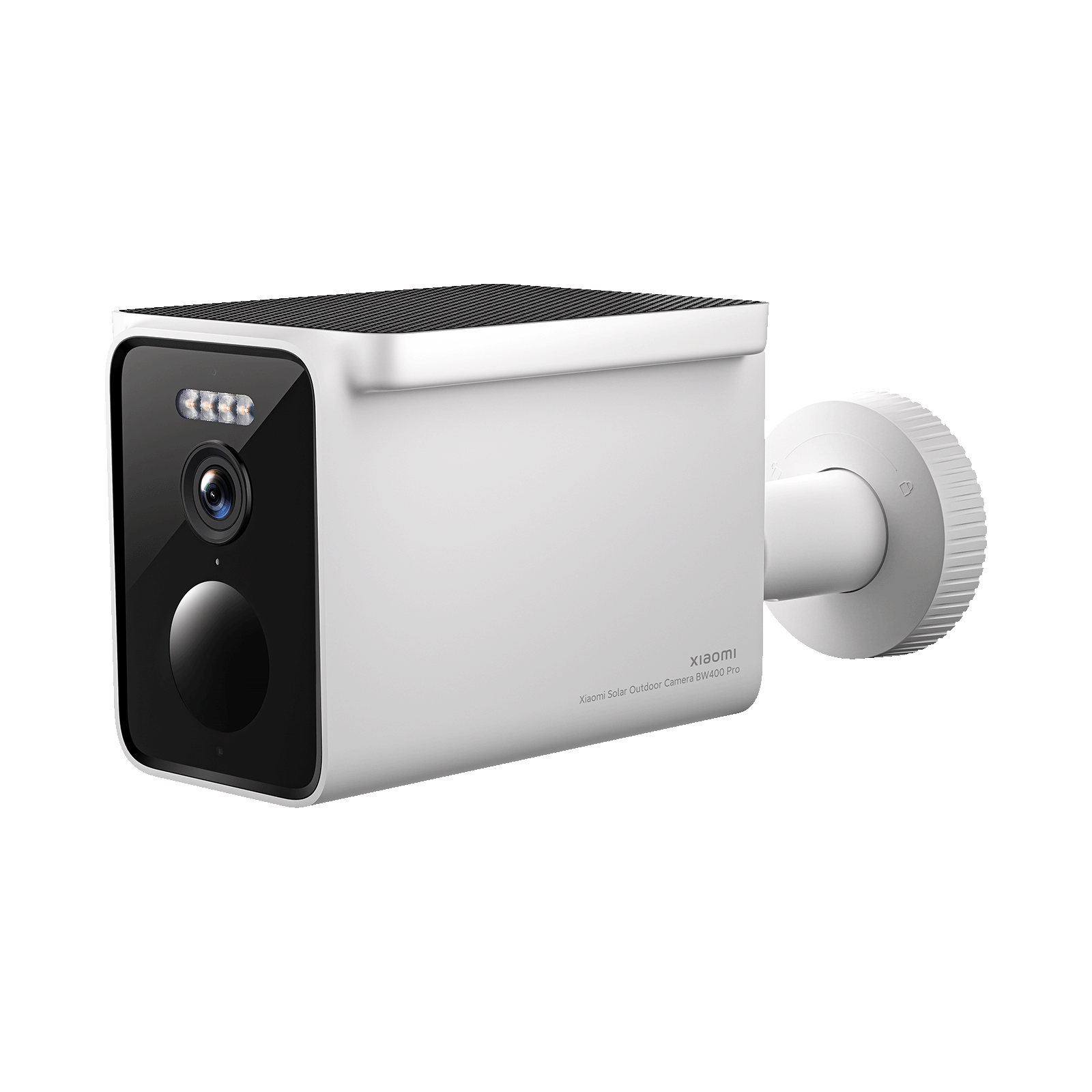 Xiaomi Solar Outdoor Camera BW400 Pro Set
