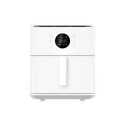 Xiaomi Air Fryer 6.5L Negro