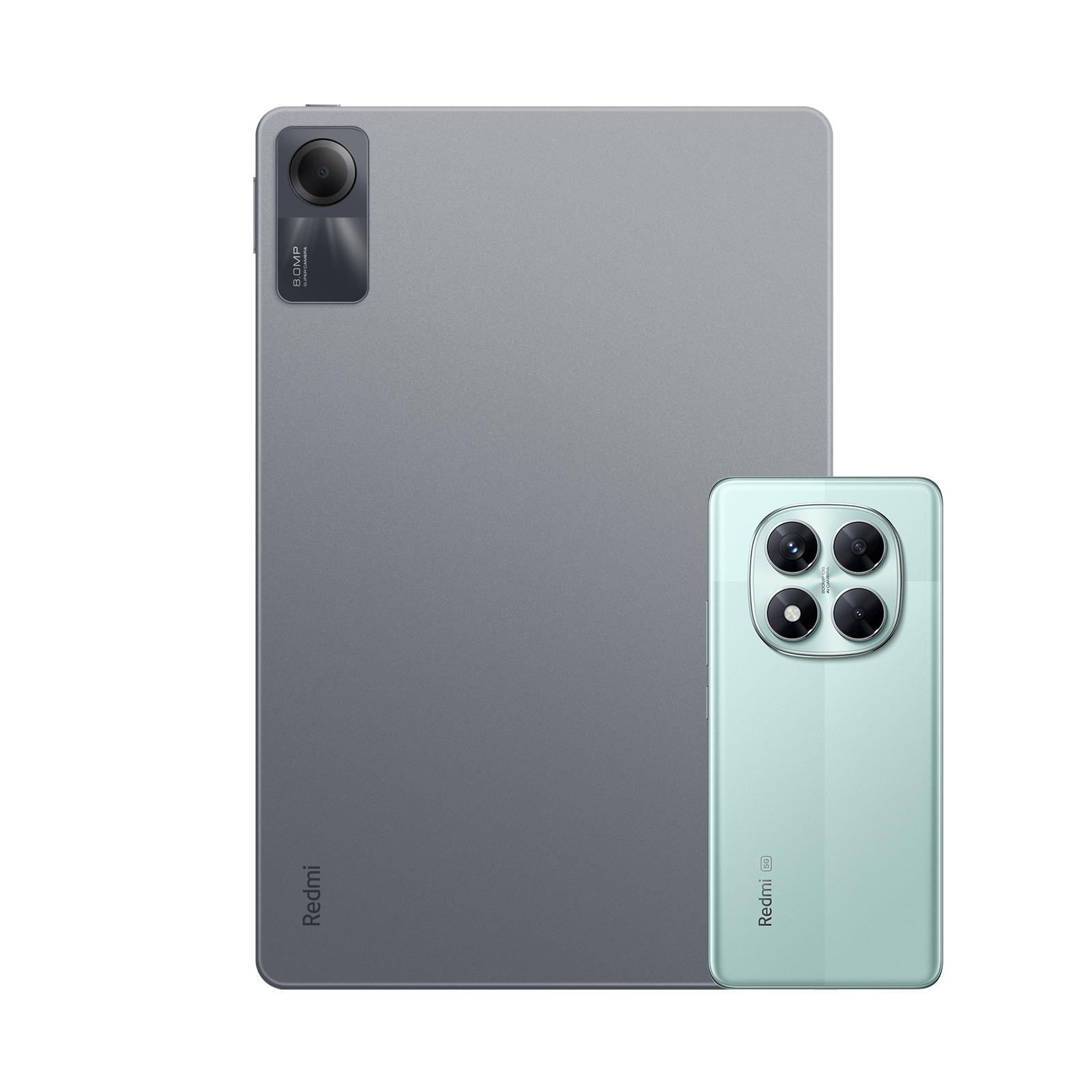 Pack Redmi Vitesse 5G 512Go