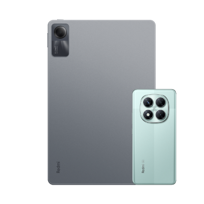 Pack REDMI Vitesse 5G 512Go