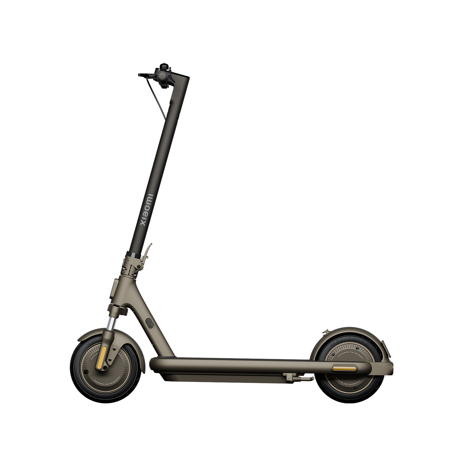 Trottinette Électrique Xiaomi Electric 4 Series – 1000W Max, Autonomie 70/18 Km, Roues 8,1/10 Pouces, Certifiée DGT (Version ES)