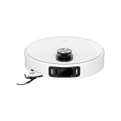 Xiaomi Robot Vacuum 5 Pro White