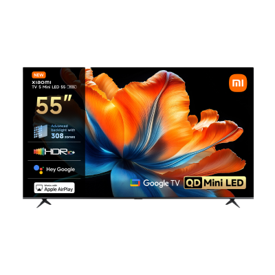 Xiaomi TV S Mini LED 55 2026