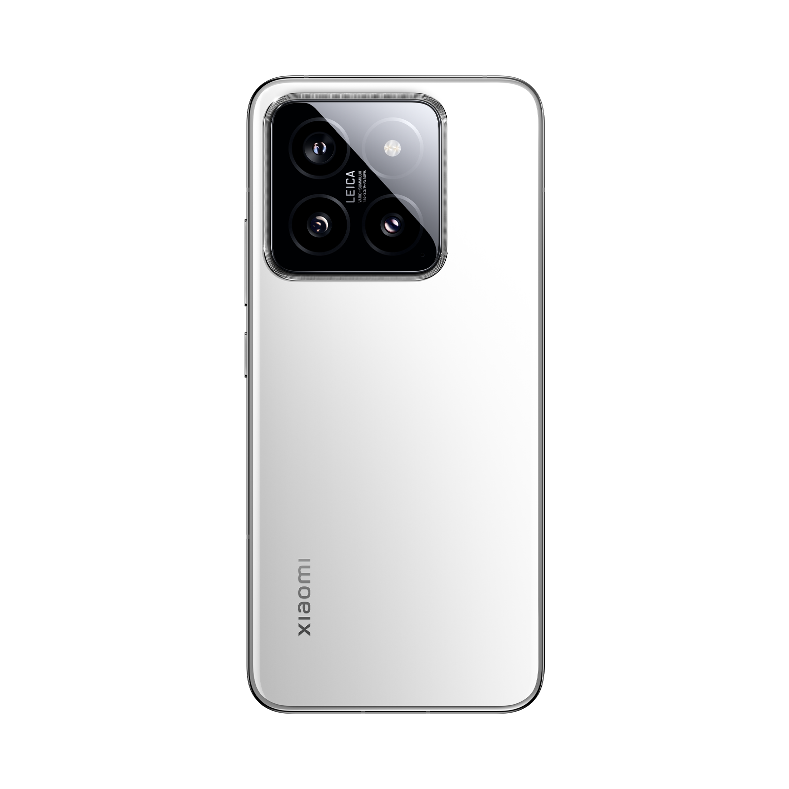 【訳あり】Xiaomi 14 5G ホワイト d57 Xiaomi 14 - Xiaomi UK