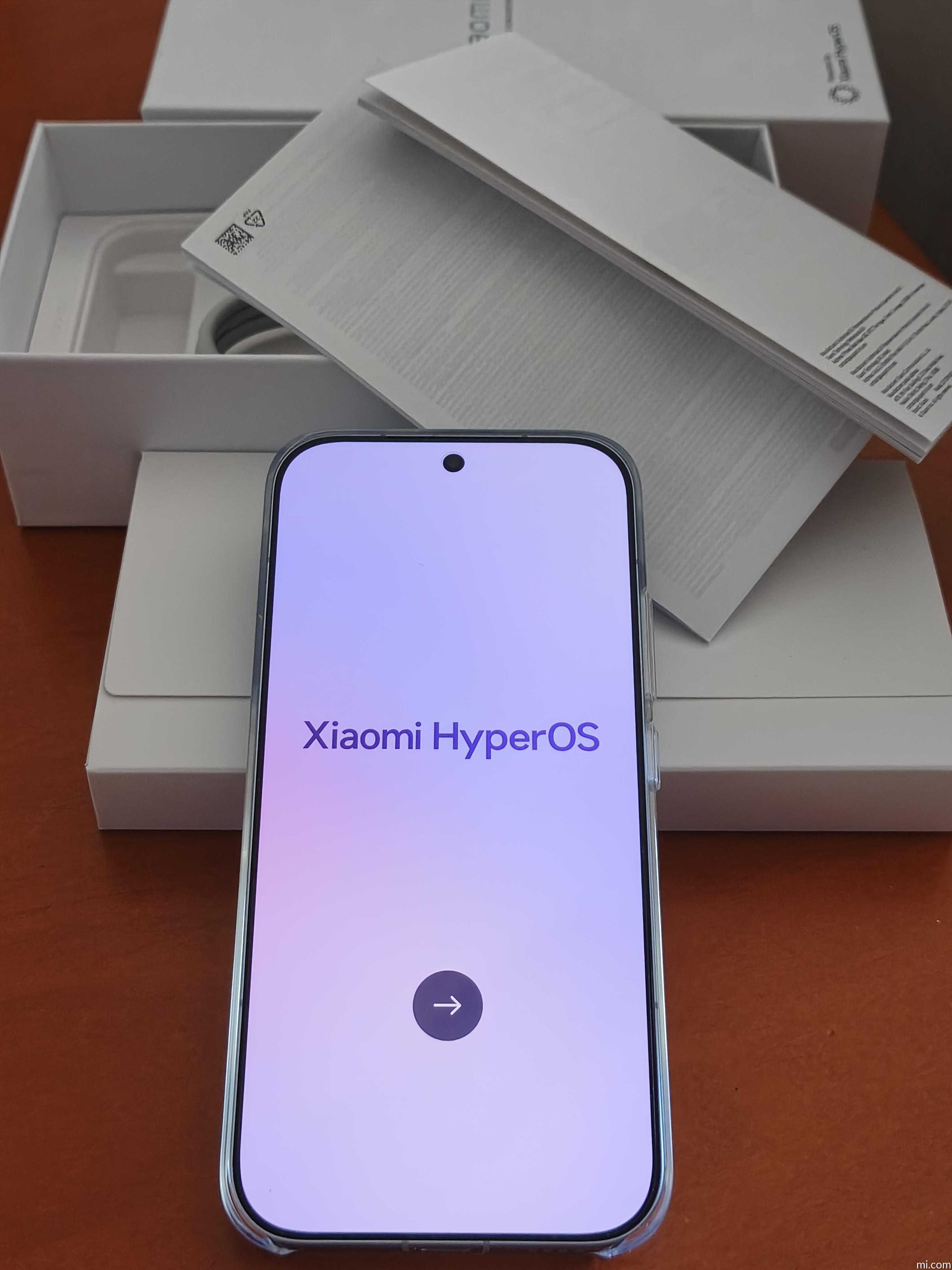 Xiaomi 17 Especificaciones, Características | Xiaomi España