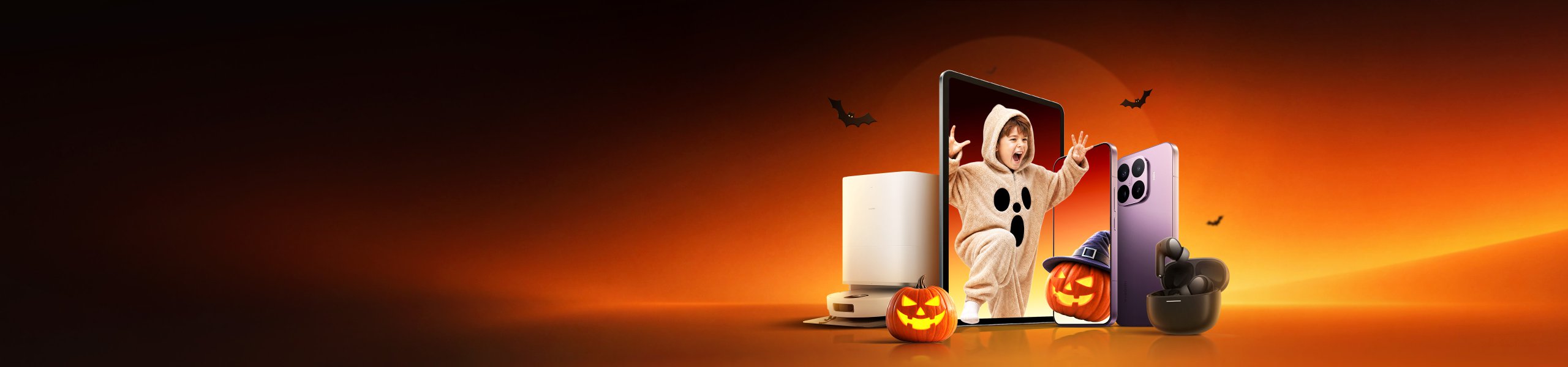 Glad Halloween