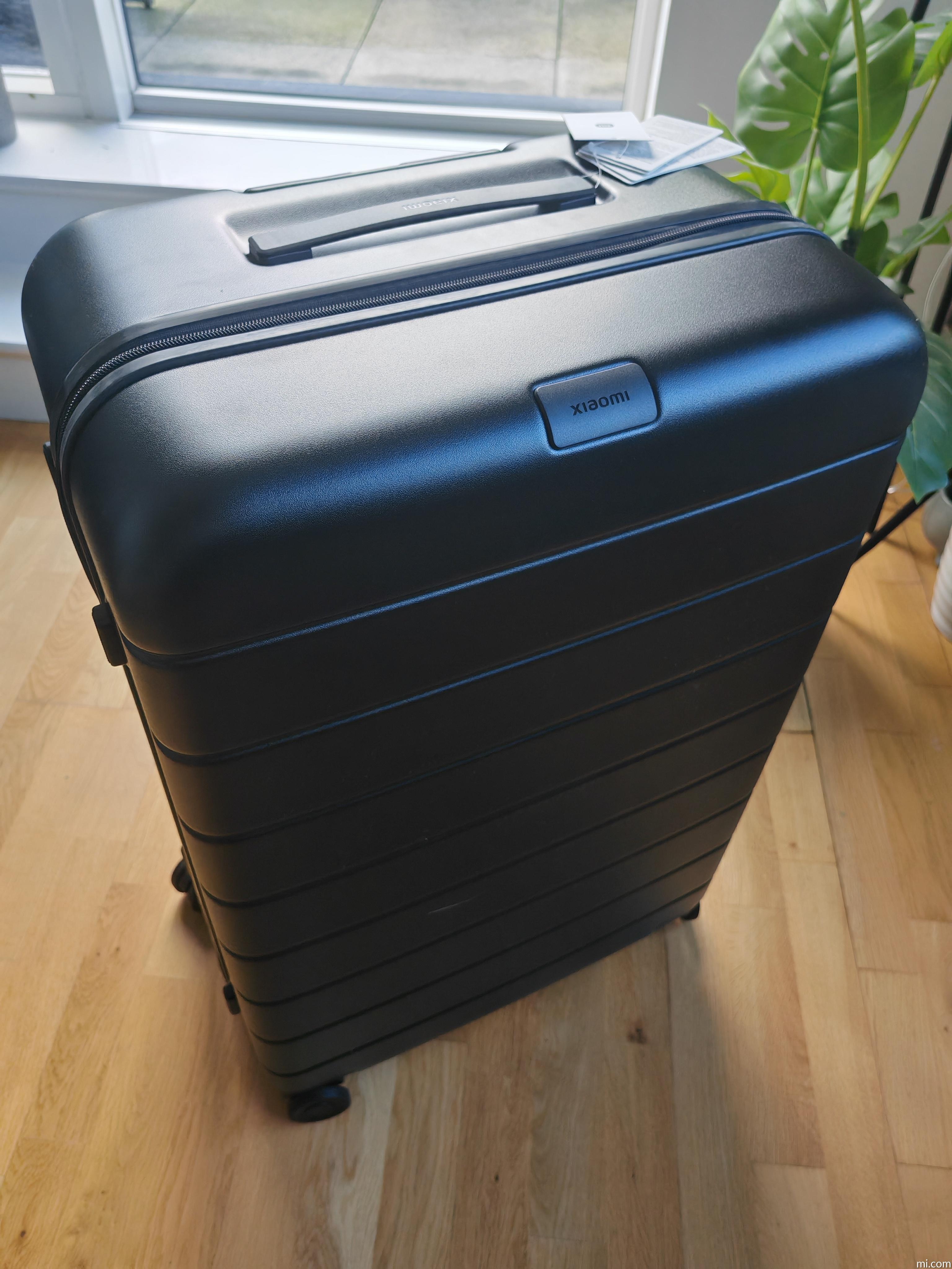 Xiaomi Luggage Classic Pro 20