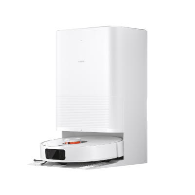 Xiaomi Robot Vacuum X20 Pro Bílá