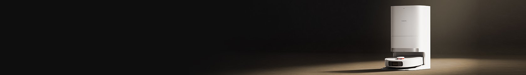 Xiaomi Robot Vacuum X20+