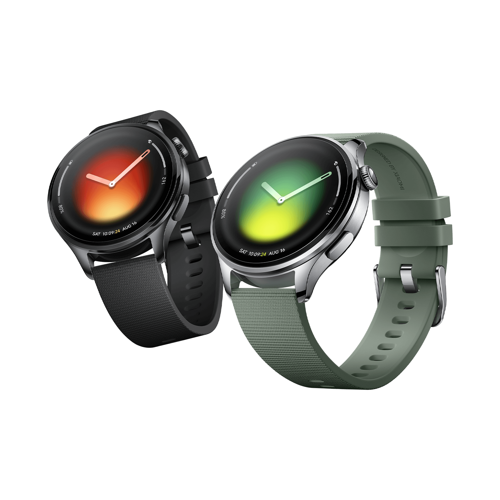 xiaomi mi watch vibration einstellen Xiaomi Watch 5 | Xiaomi Deutschland