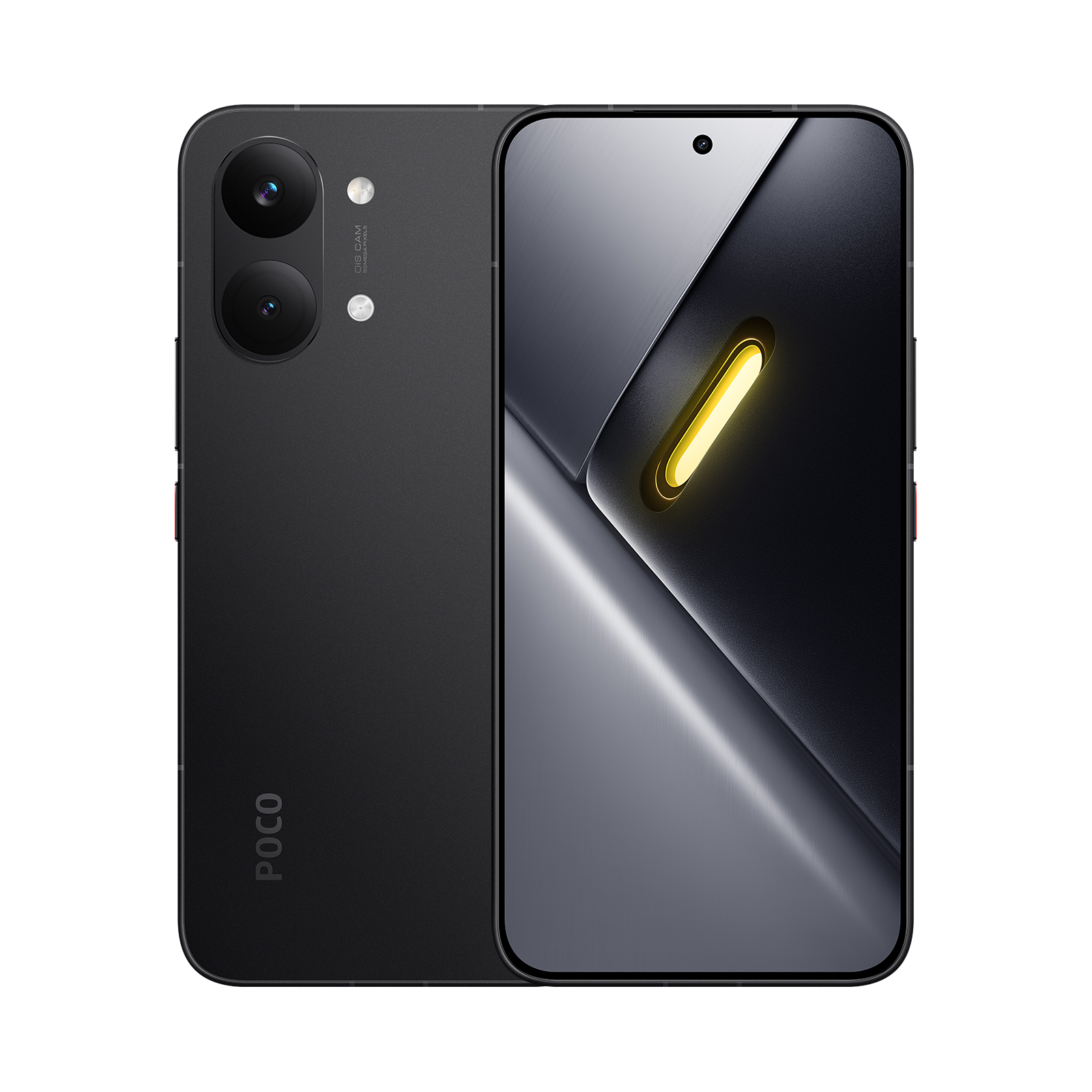 POCO X8 Pro Max Negro 12 GB + 256 GB