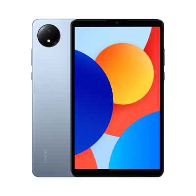 REDMI Pad SE 8.7 Azul Cielo 4 GB + 128 GB